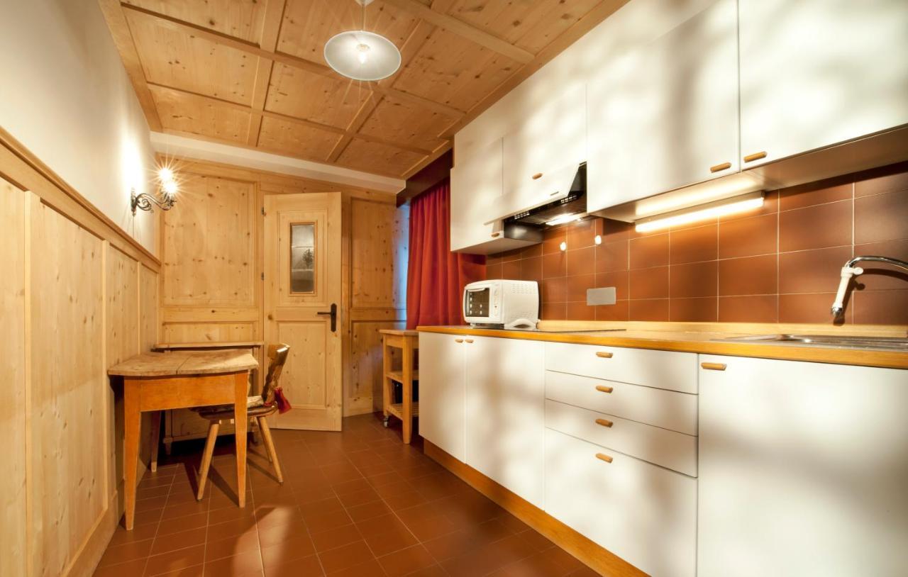 Apart-hotel Adler Villabassa