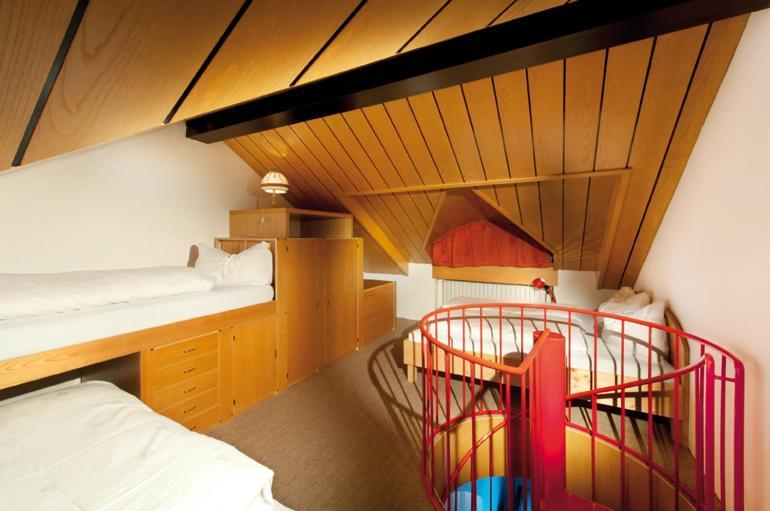 Adler Apart-hotel Villabassa