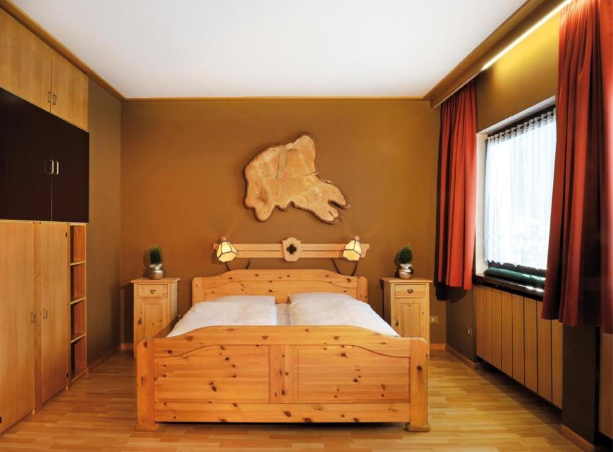 Apart-hotel Adler Villabassa
