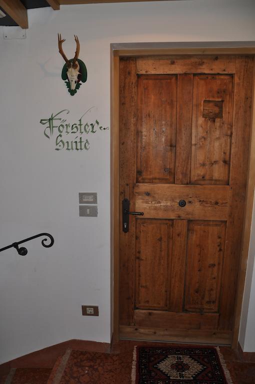 Apart-hotel Adler Villabassa
